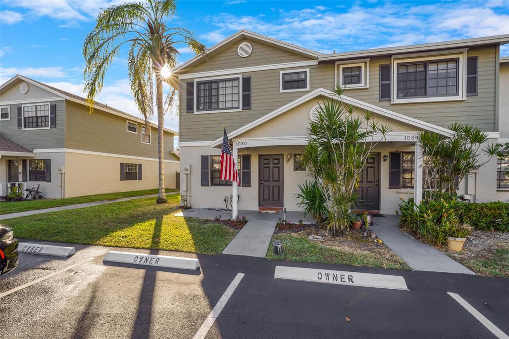 1030 Northwest 107th Avenue, Unit 1030 Pembroke Pines, FL 33026 - Photo 25 of 39