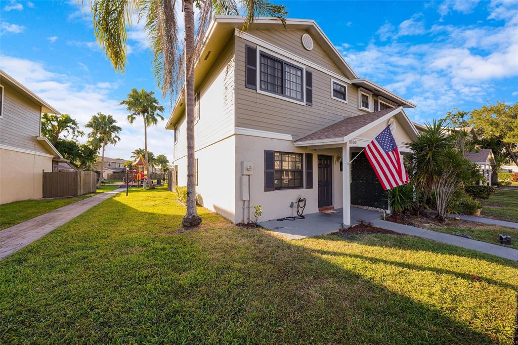 1030 Northwest 107th Avenue, Unit 1030 Pembroke Pines, FL 33026 - Photo 26 of 39