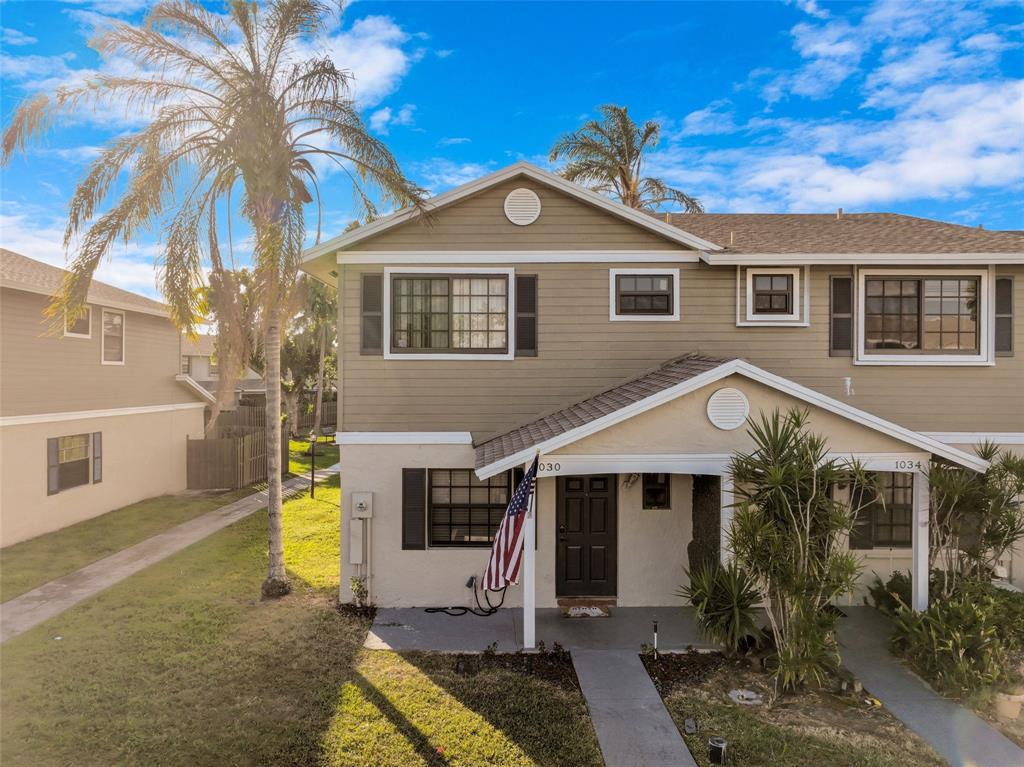 1030 Northwest 107th Avenue, Unit 1030 Pembroke Pines, FL 33026 - Photo 31 of 39