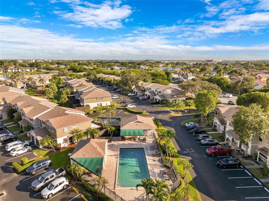 1030 Northwest 107th Avenue, Unit 1030 Pembroke Pines, FL 33026 - Photo 34 of 39