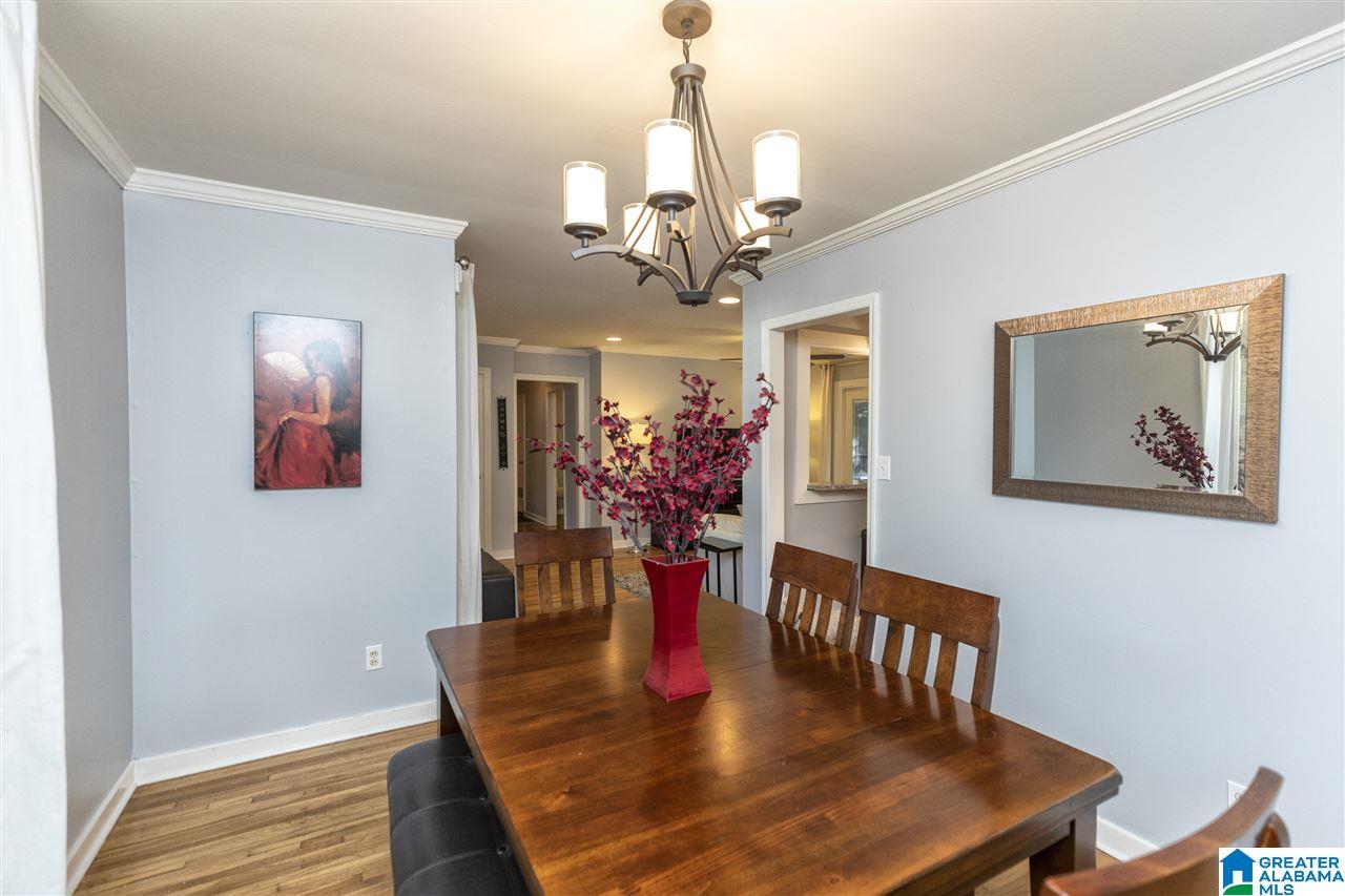 1513 Cresthill Road Birmingham, AL 35213 - Photo 17 of 31