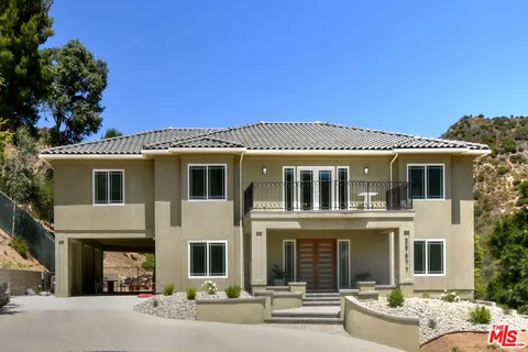 $2,840,000 | 29677 Mulholland Highway, Agoura Hills, CA 91301