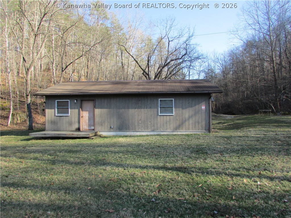2093 Rockcastle Road Given, WV 25245 - Photo 4 of 30 Gallery Image 4