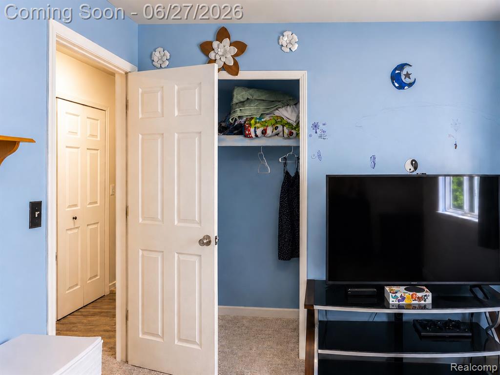 24353 Harrison Street Clinton Township, MI 48035 - Photo 22 of 30