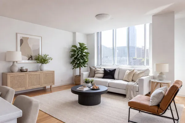 $675,000 | 1635 Lexington Avenue, Unit 8D | East Harlem