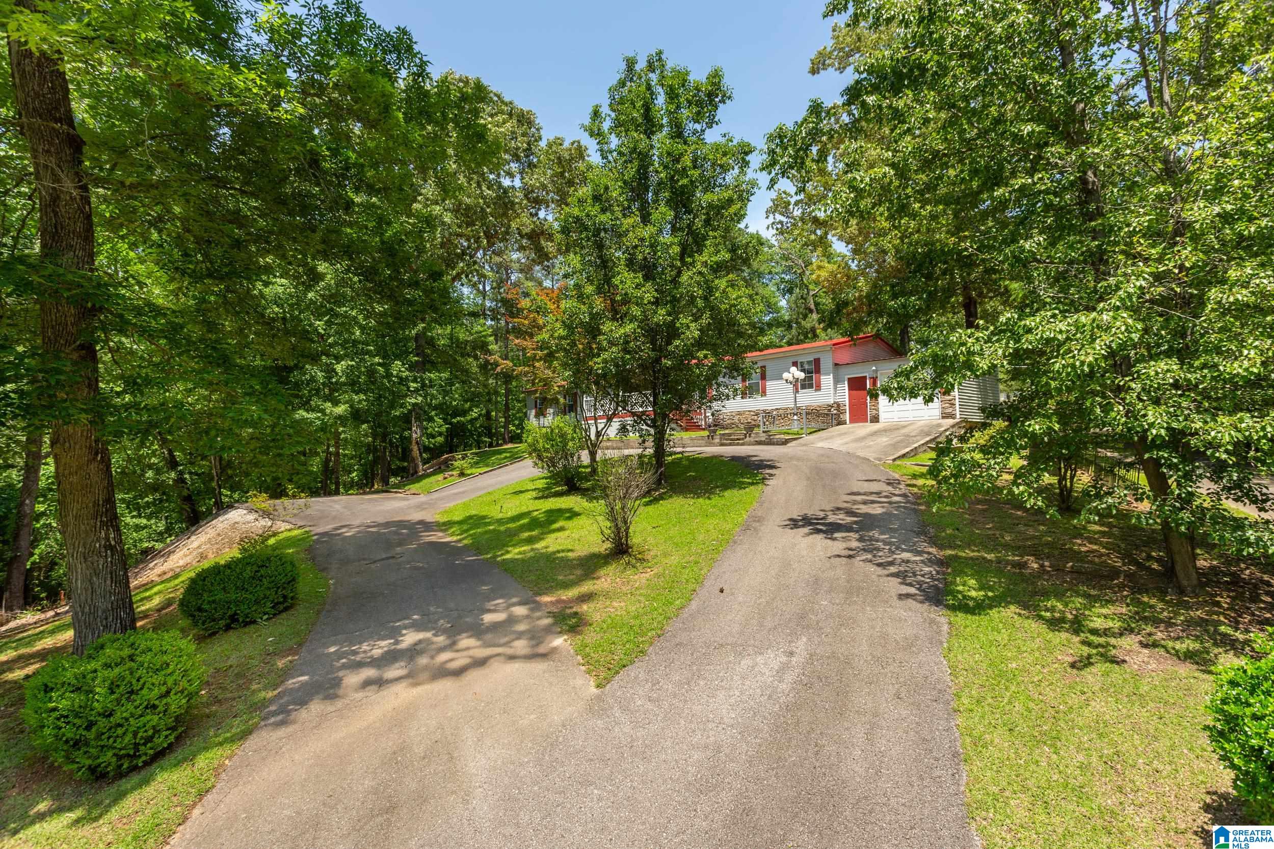 7384 Dollar Road Trussville, AL 35173 - Photo 31 of 31
