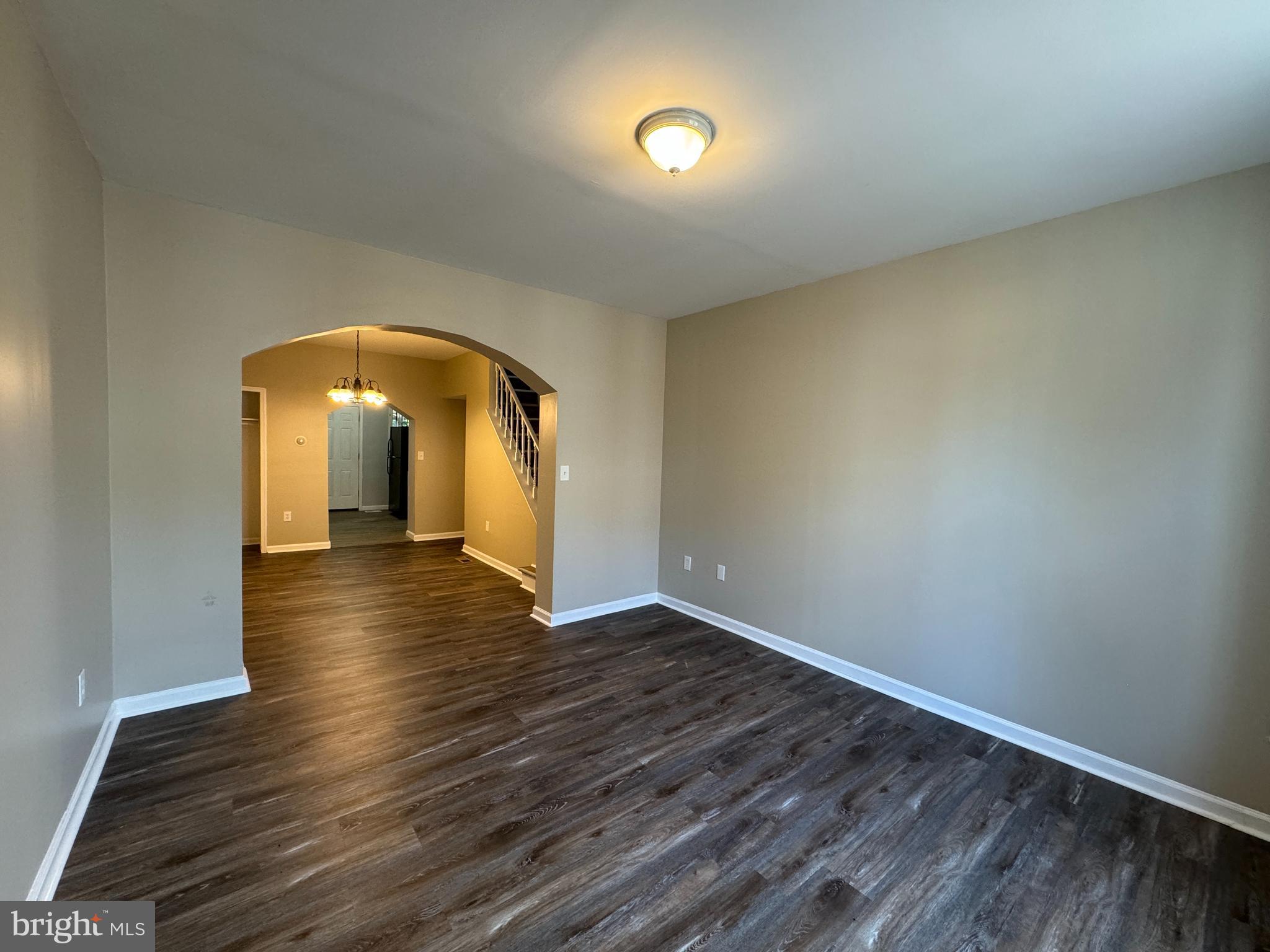 205 Furrow Street Baltimore, MD 21223 - Photo 2 of 17