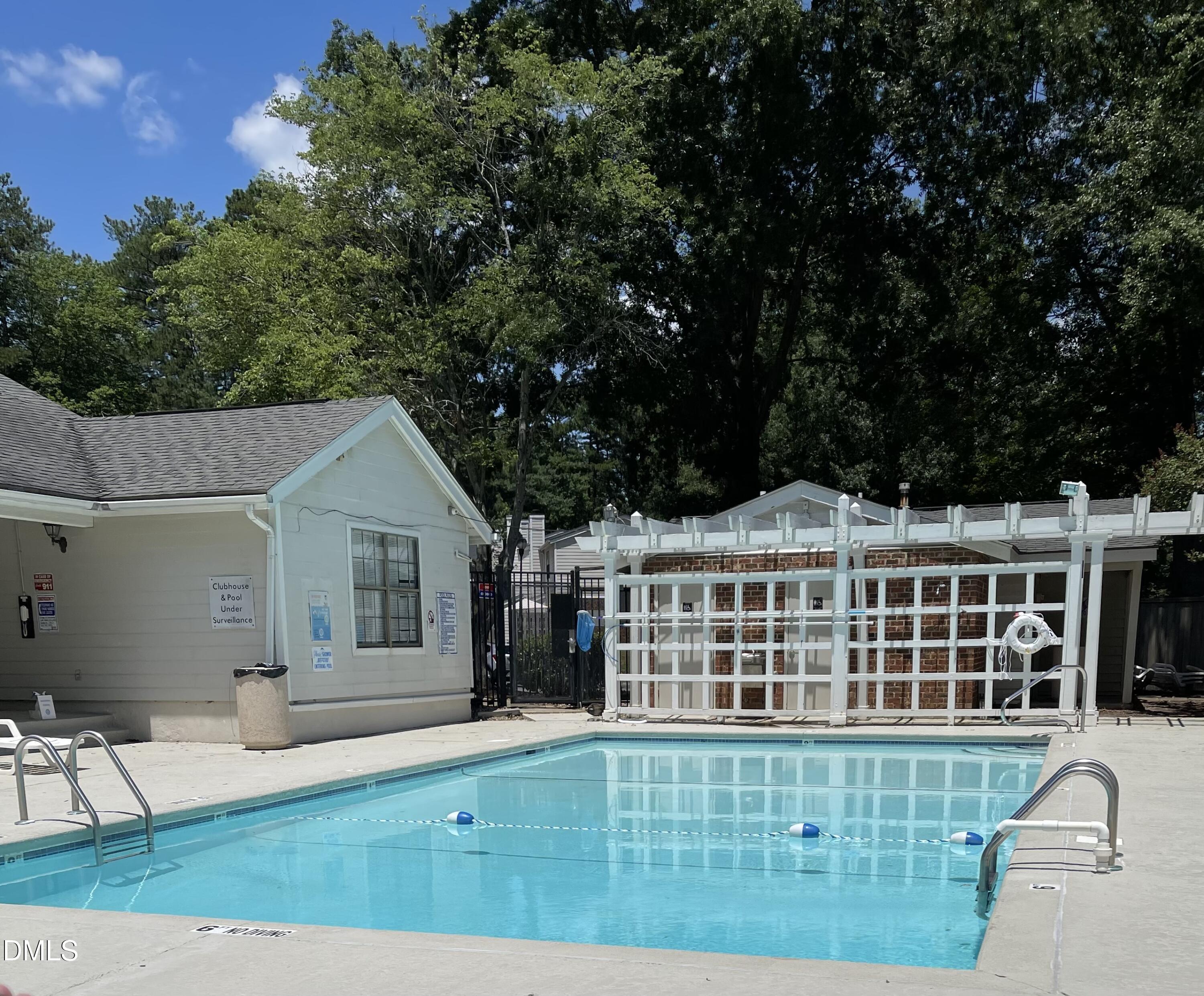 7802 Falcon Rest Circle Raleigh, NC 27615 - Photo 36 of 47 FullSizeRender