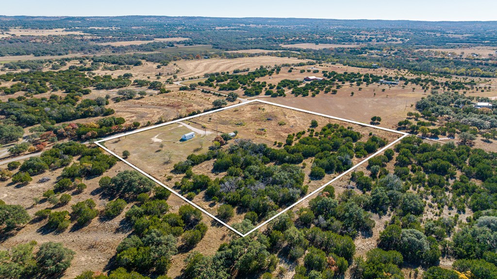 566 Rocky Road Hye, TX 78635 - Photo 27 of 31