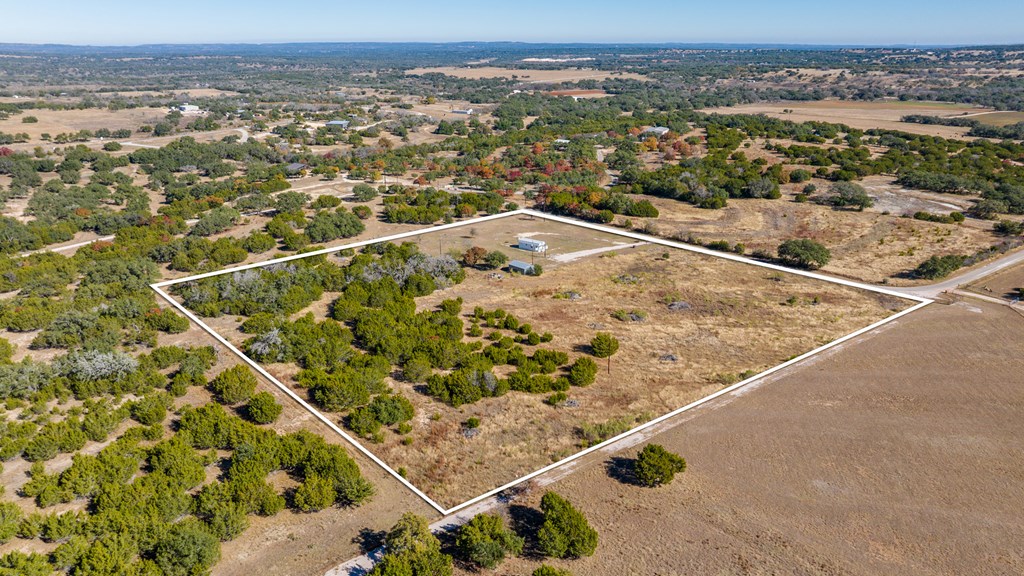 566 Rocky Road Hye, TX 78635 - Photo 30 of 31