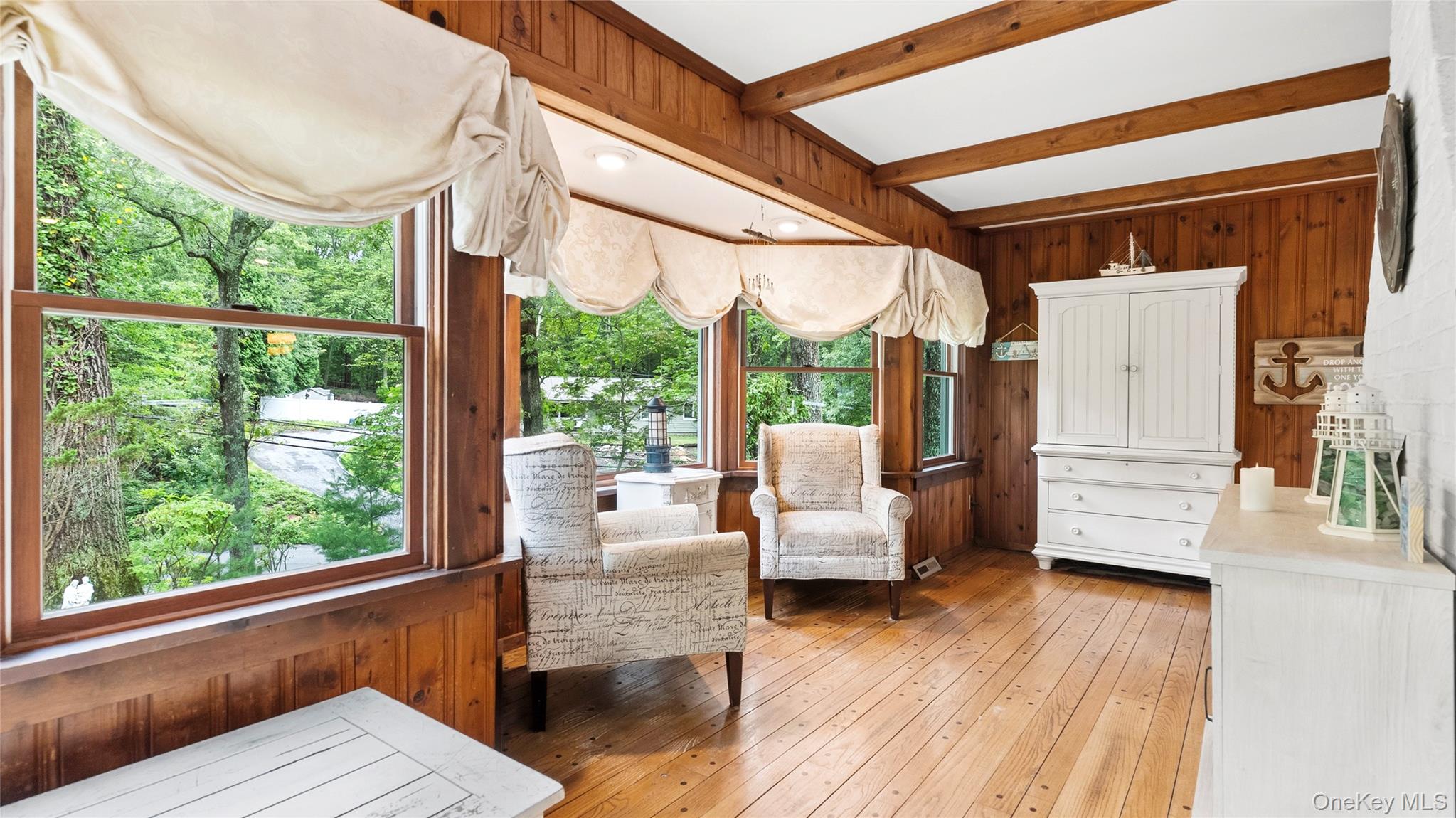 3 Ridge Road Northport, NY 11768 - Photo 6 of 21 Window wrapped nook