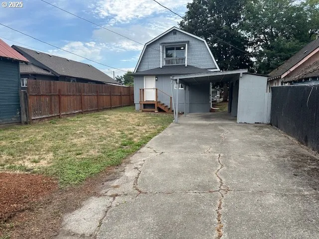 $329,500 | 317 17th Avenue, Longview, WA 98632