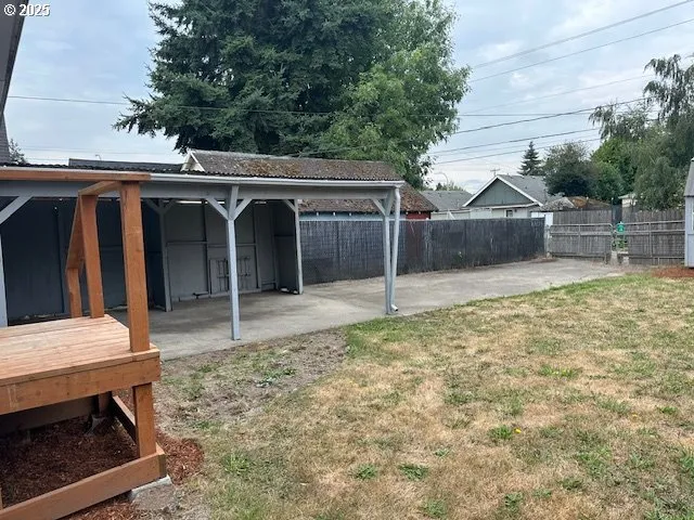 $329,500 | 317 17th Avenue, Longview, WA 98632