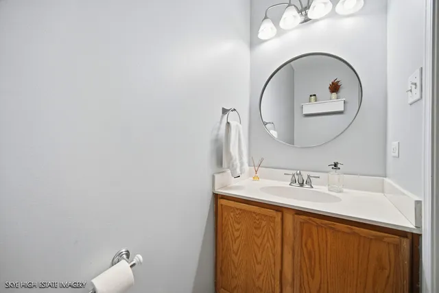 $289,900 | 6816 Zurich Court, Tinley Park, IL 60477