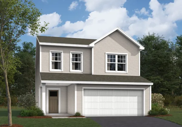 $412,535 | 1233 Edge Circle, Jordan, MN 55352