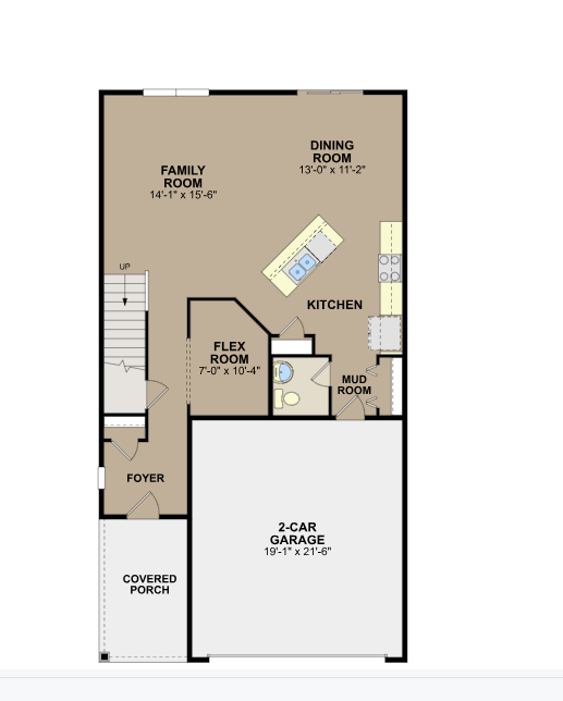 1233 Edge Circle Jordan, MN 55352 - Photo 14 of 23