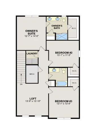 $412,535 | 1233 Edge Circle, Jordan, MN 55352