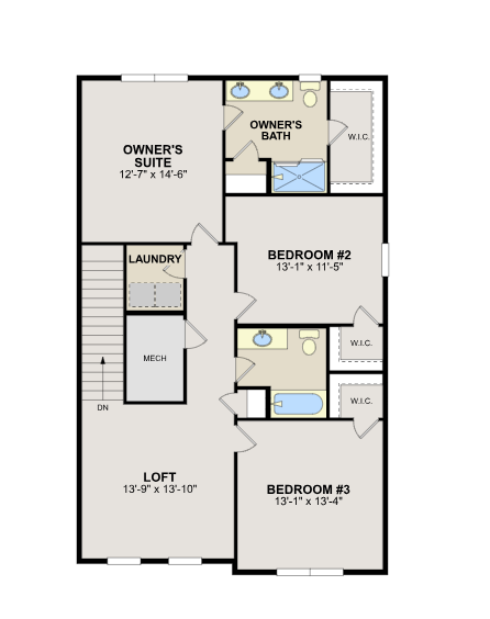 1233 Edge Circle Jordan, MN 55352 - Photo 15 of 23