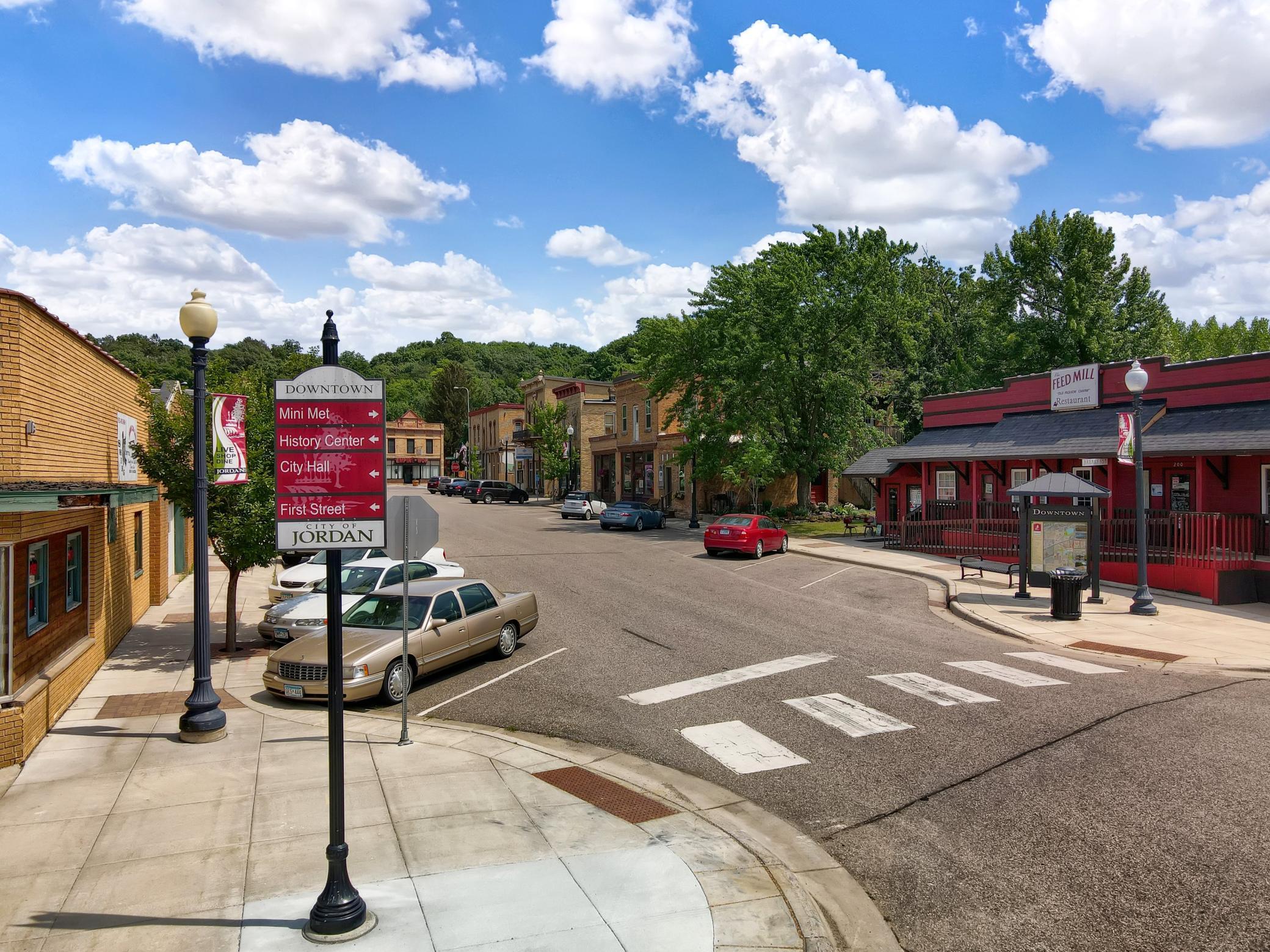 1233 Edge Circle Jordan, MN 55352 - Photo 19 of 23