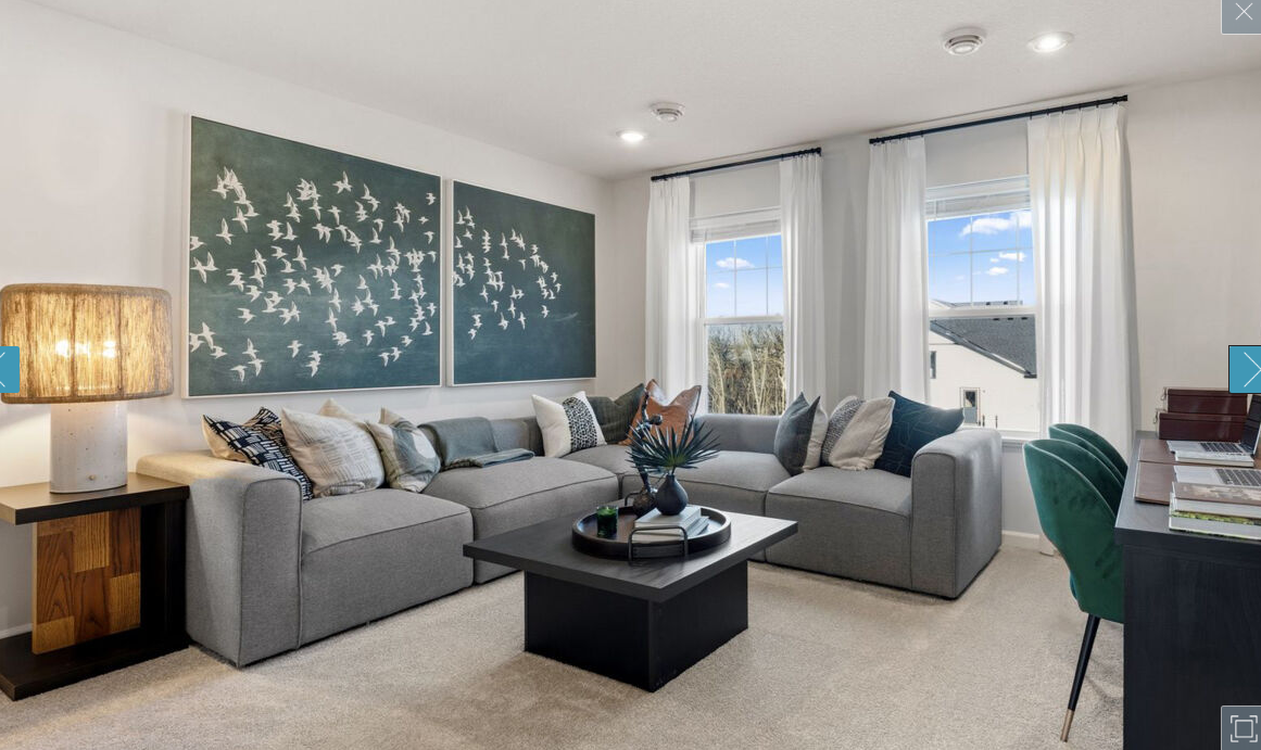 1233 Edge Circle Jordan, MN 55352 - Photo 4 of 23