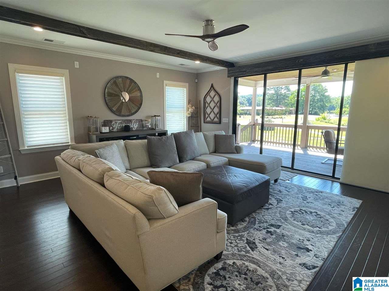 2932 Altadena Ridge Drive Birmingham, AL 35243 - Photo 2 of 34