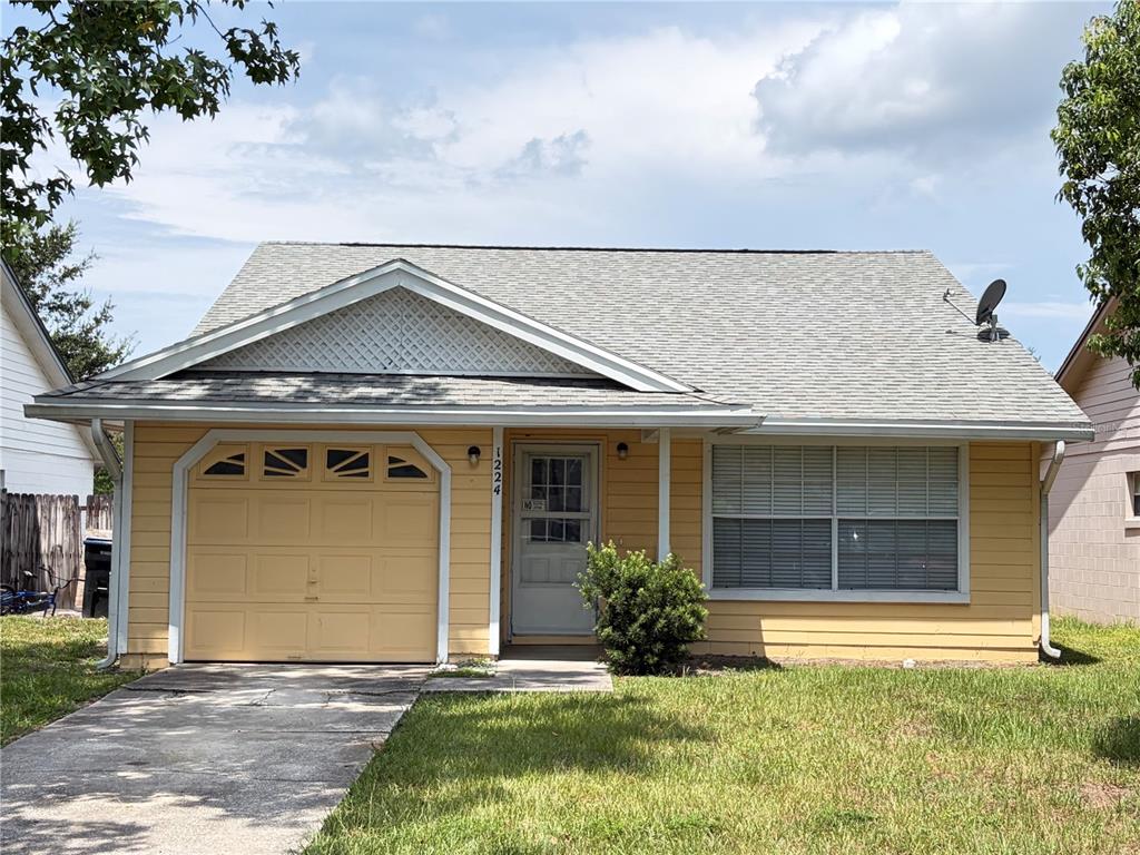 1224 Roma Court Orlando, FL 32825 - Photo 1 of 13 Gallery Image 1