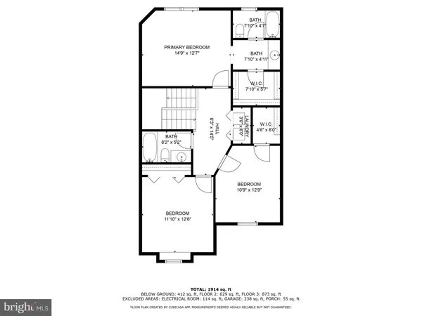 $459,900 | 495 Berkshire Drive, Souderton, PA 18964