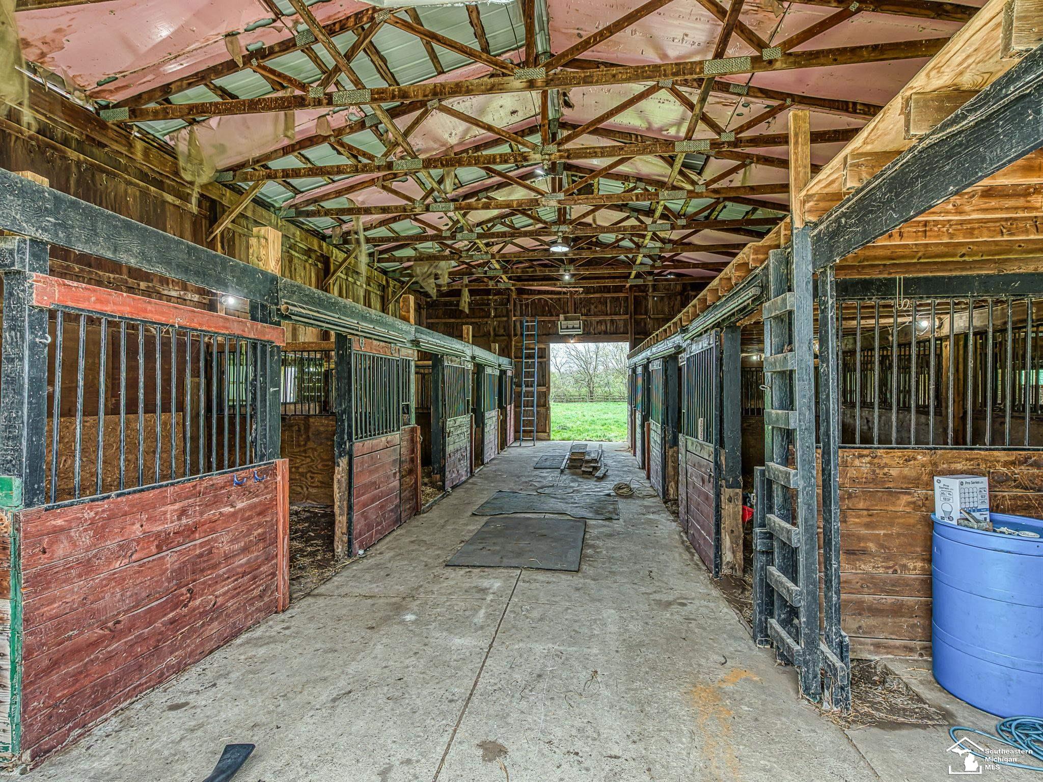 3455 West Albain Road Monroe, MI 48161 - Photo 43 of 78