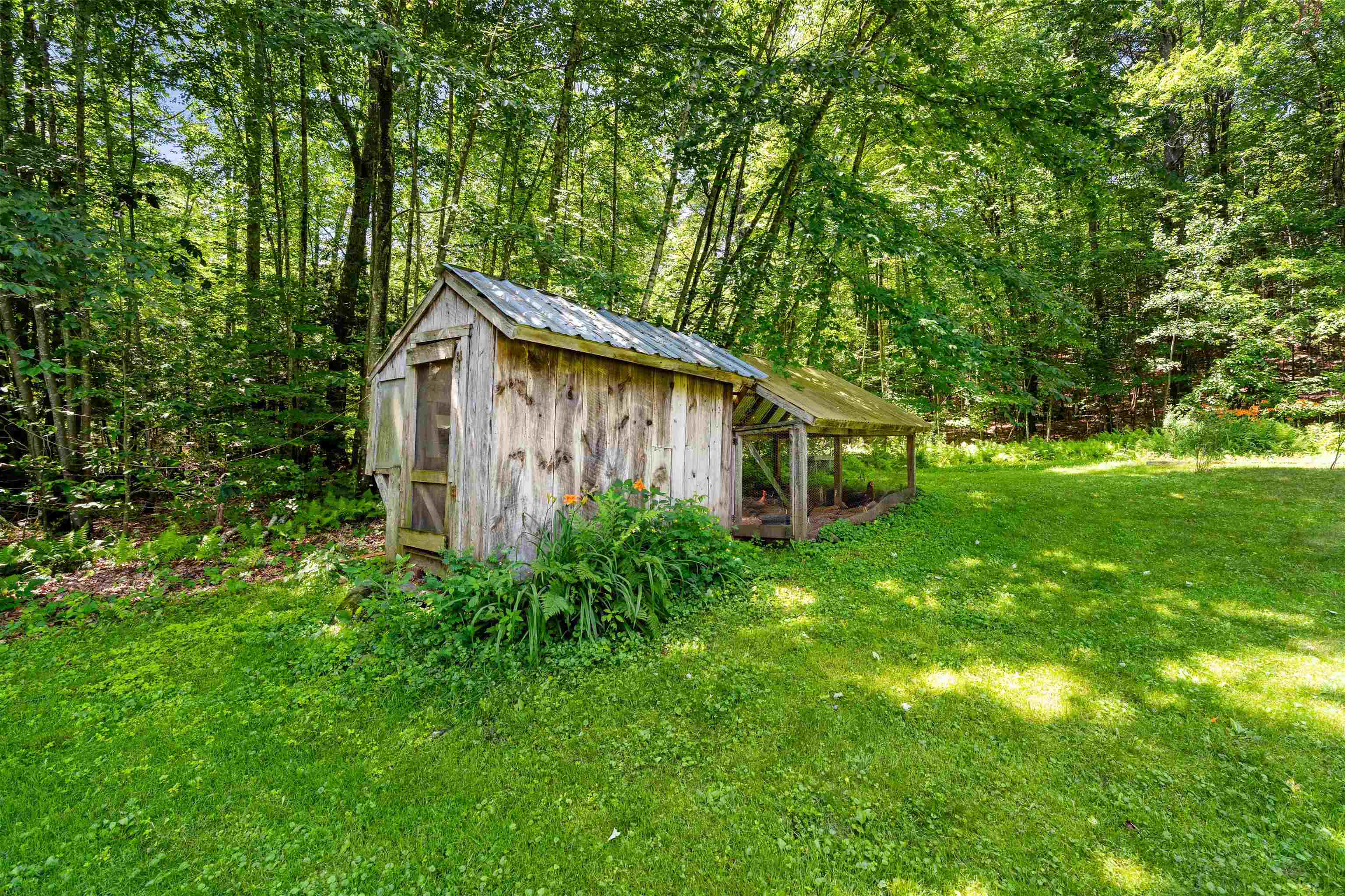 1811 Hopkinton Road Hopkinton, NH 03229 - Photo 45 of 53