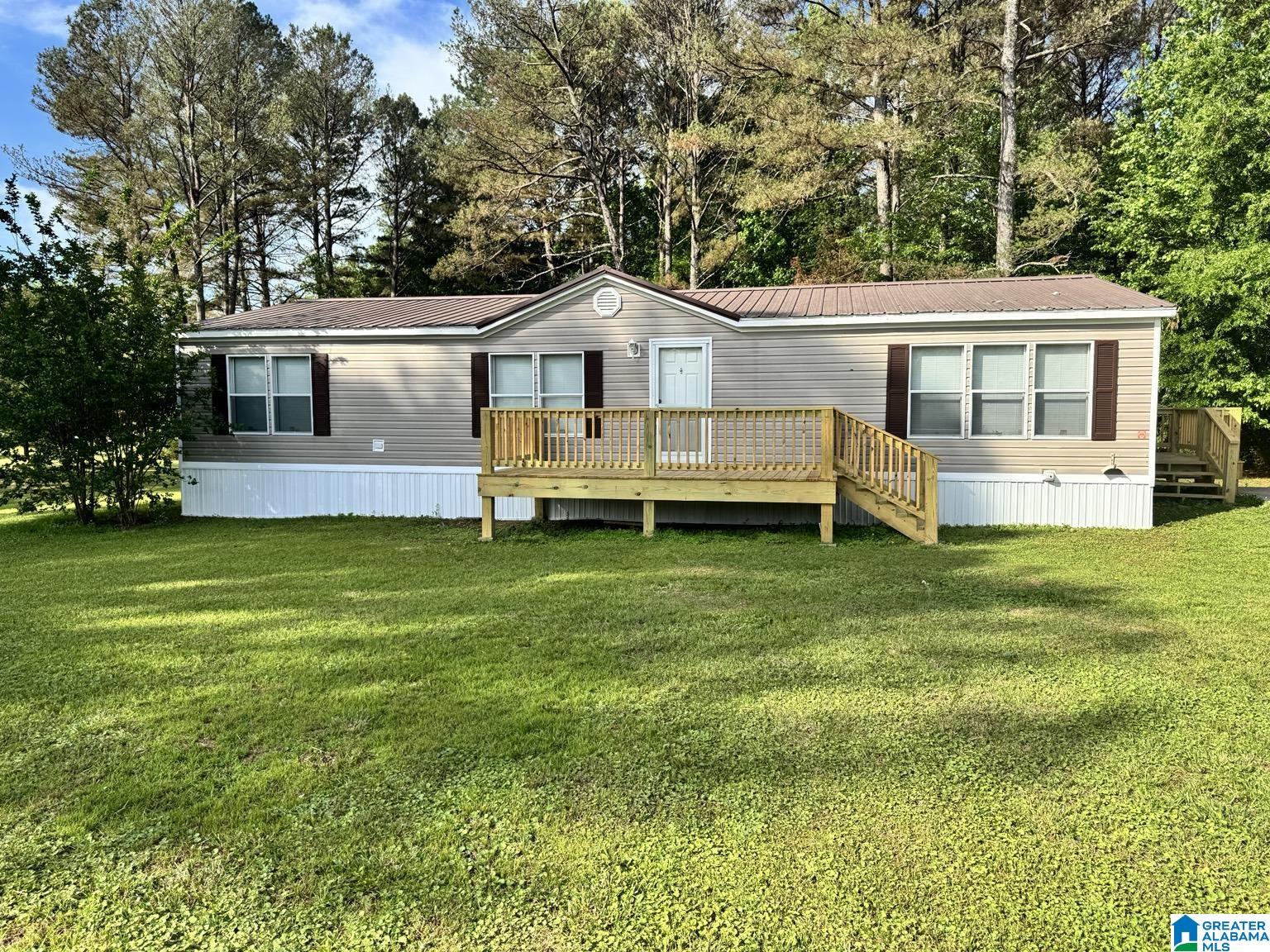 2987 Dogtown Road Carbon Hill, AL 35549 - Photo 5 of 32