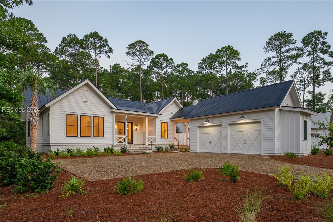 76 Hunting Lodge Road Bluffton, SC 29910 - Photo 1 of 1
