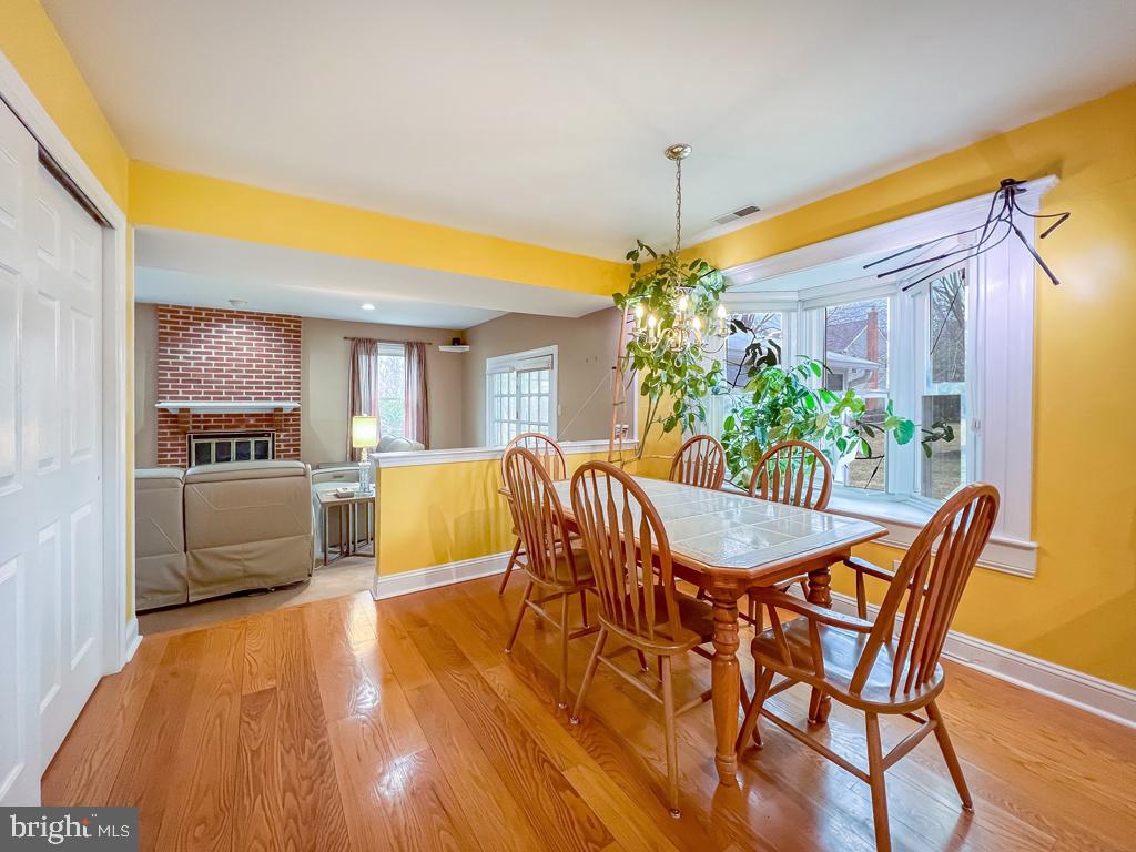 232 Aspen Road Yardley, PA 19067 - Photo 14 of 45 Breakfast Room