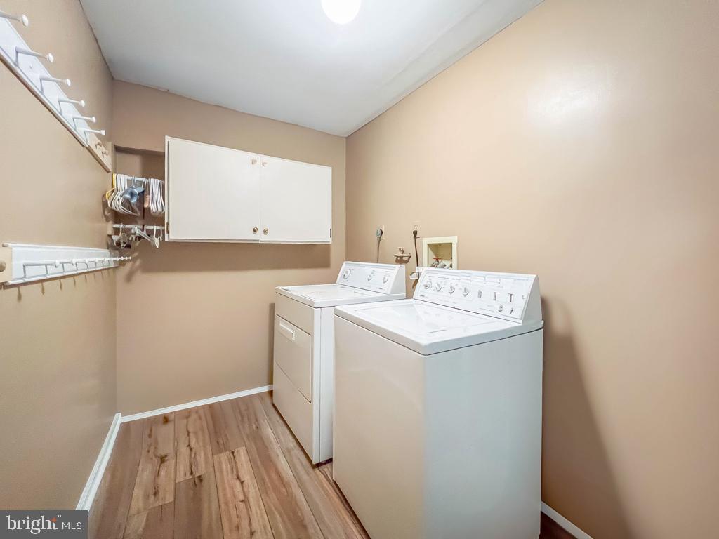 232 Aspen Road Yardley, PA 19067 - Photo 19 of 45 Laundry Room