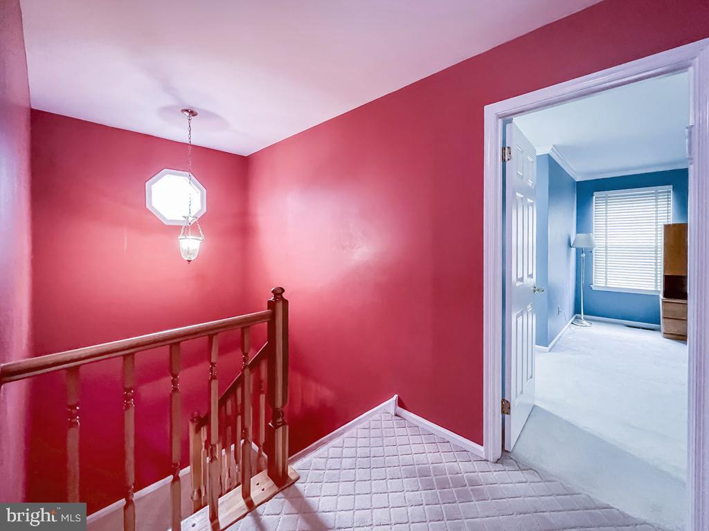 232 Aspen Road Yardley, PA 19067 - Photo 20 of 45 Hallway
