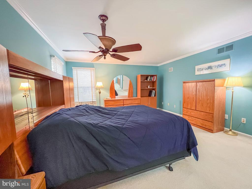 232 Aspen Road Yardley, PA 19067 - Photo 23 of 45 Primary Bedroom