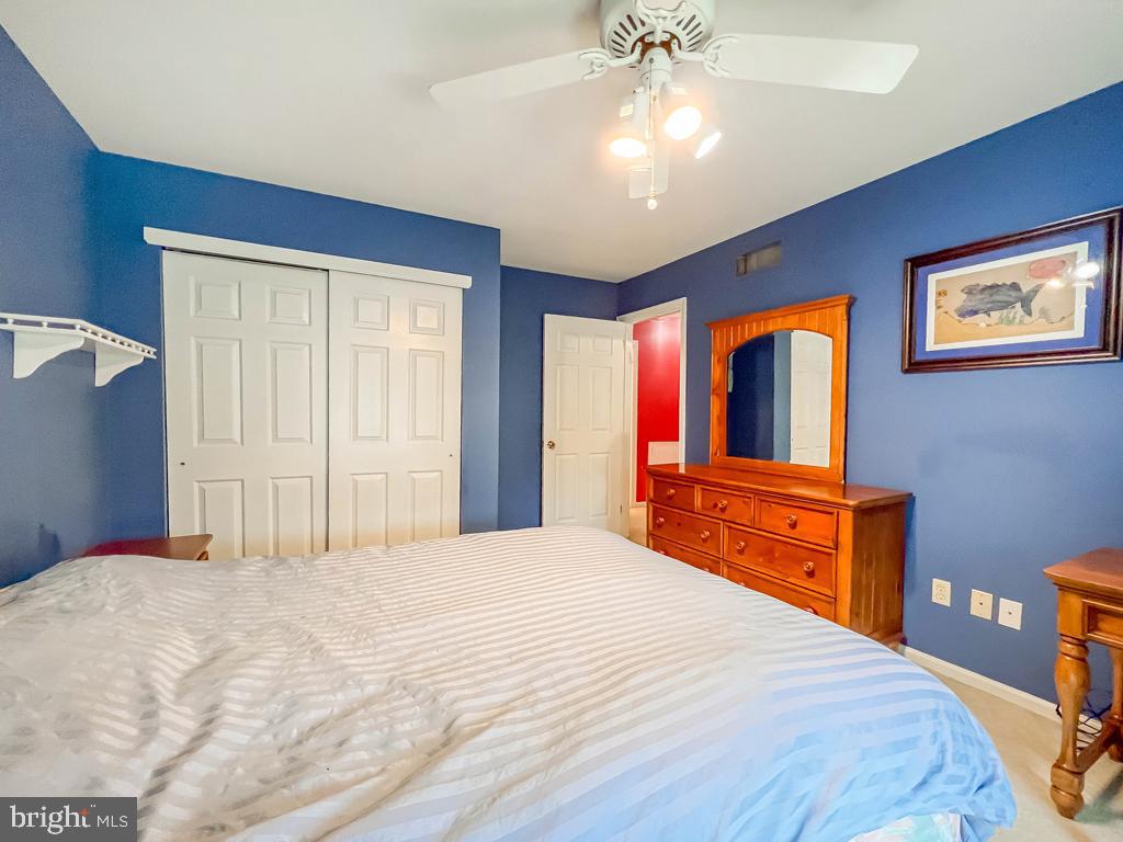 232 Aspen Road Yardley, PA 19067 - Photo 33 of 45 Bedroom 3