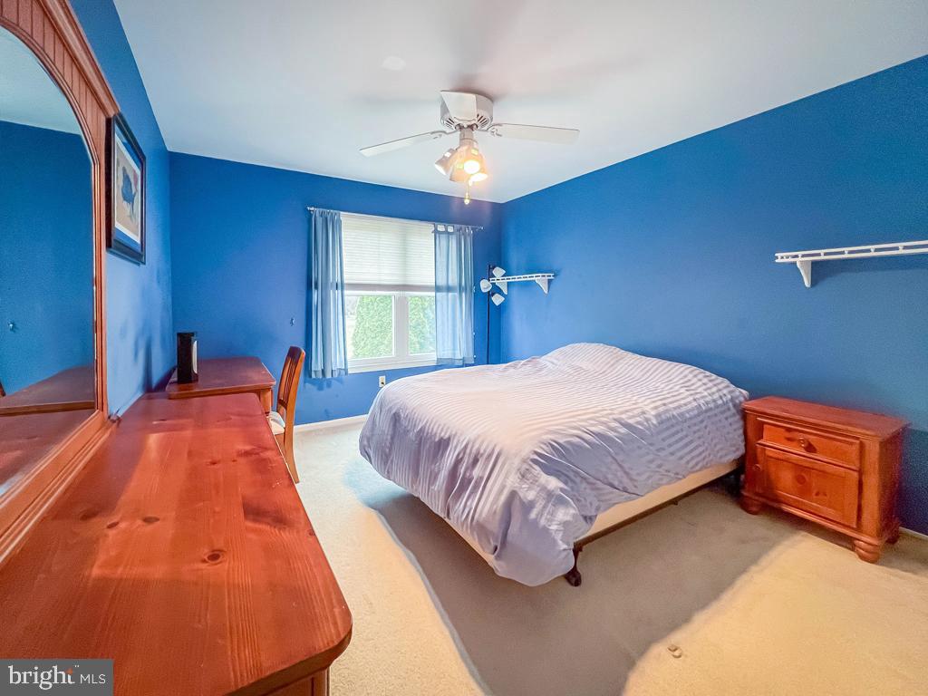 232 Aspen Road Yardley, PA 19067 - Photo 34 of 45 Bedroom 3