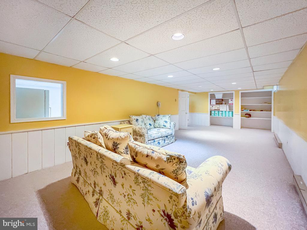 232 Aspen Road Yardley, PA 19067 - Photo 37 of 45 Basement