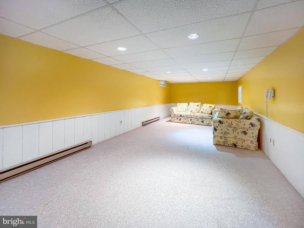 232 Aspen Road Yardley, PA 19067 - Photo 38 of 45 Basement