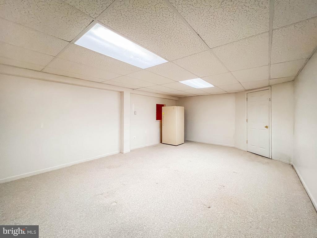 232 Aspen Road Yardley, PA 19067 - Photo 39 of 45 Basement