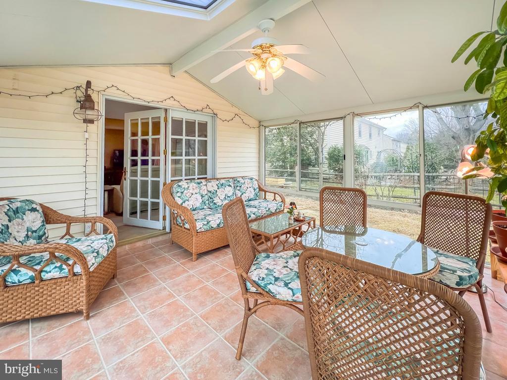232 Aspen Road Yardley, PA 19067 - Photo 40 of 45 4 Seasons Room