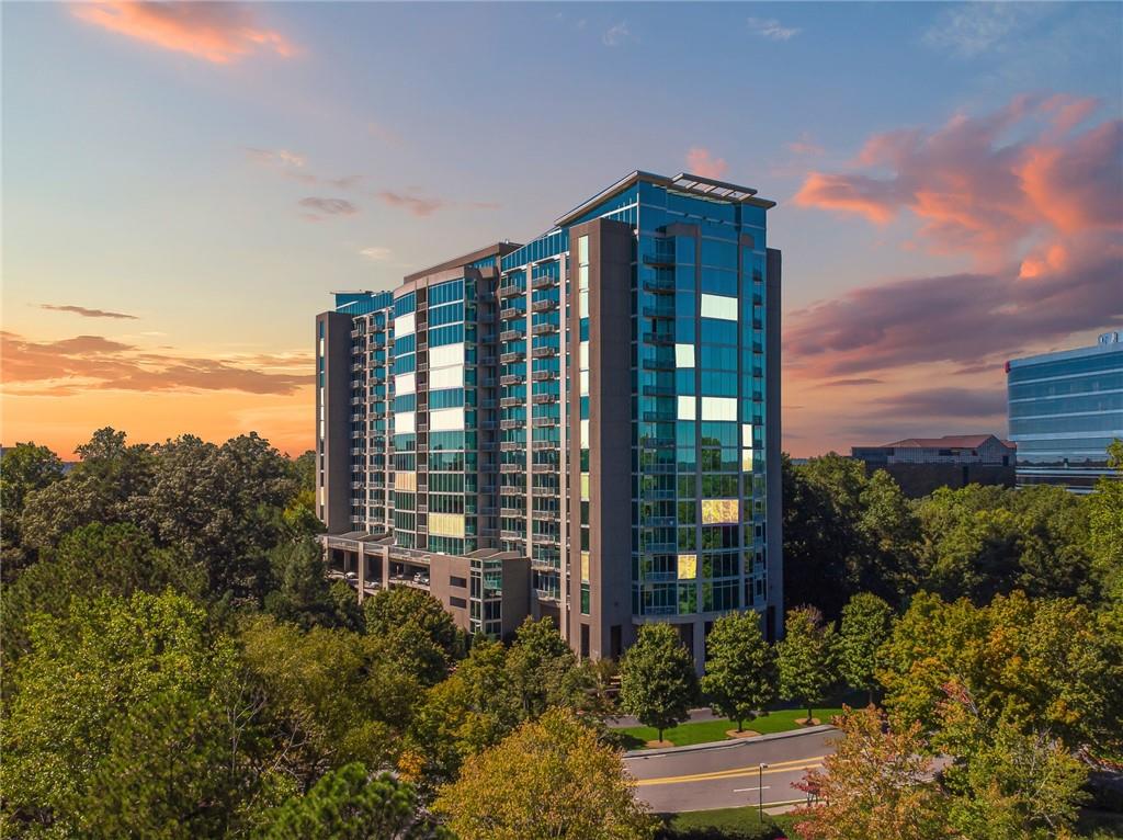 3300 Windy Ridge Parkway Southeast, Unit 1309 Atlanta, GA 30339 - Photo 1 of 39