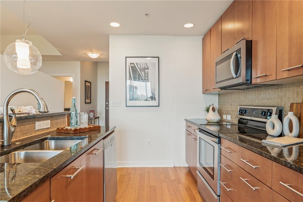 3300 Windy Ridge Parkway Southeast, Unit 1309 Atlanta, GA 30339 - Photo 12 of 39