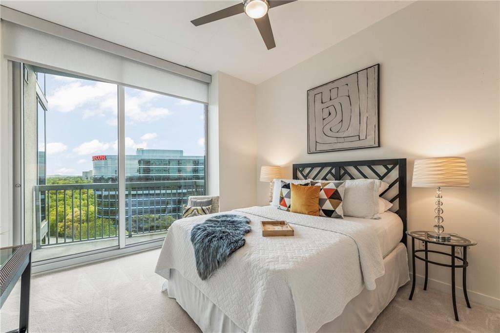 3300 Windy Ridge Parkway Southeast, Unit 1309 Atlanta, GA 30339 - Photo 15 of 39