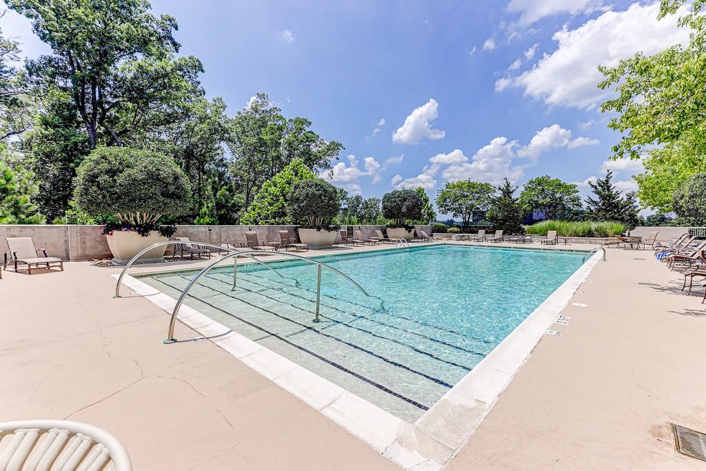 3300 Windy Ridge Parkway Southeast, Unit 1309 Atlanta, GA 30339 - Photo 27 of 39