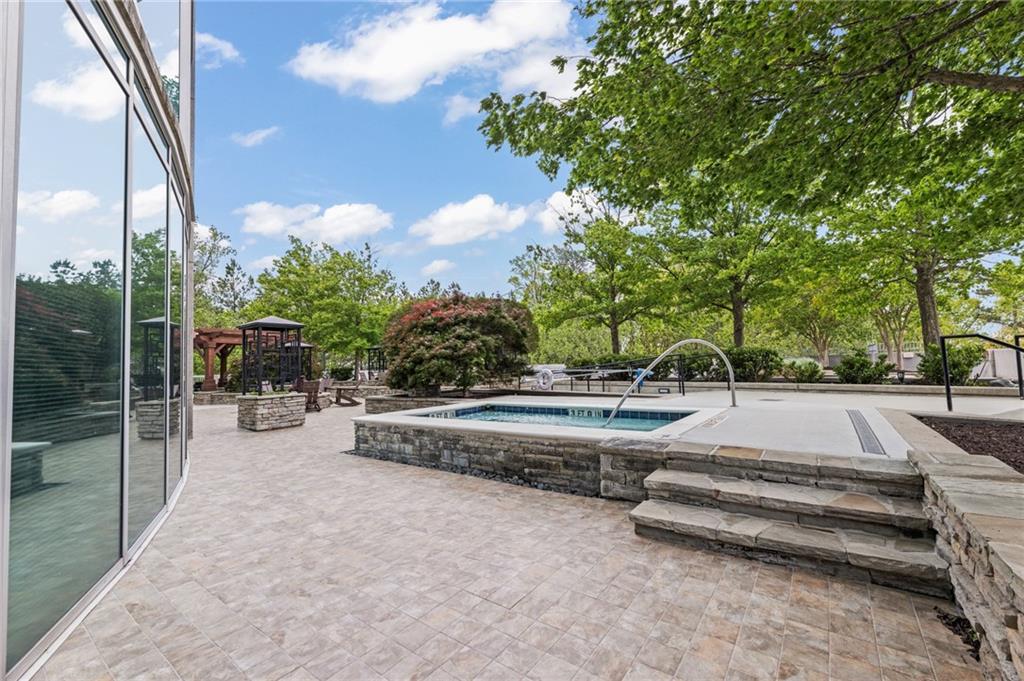 3300 Windy Ridge Parkway Southeast, Unit 1309 Atlanta, GA 30339 - Photo 28 of 39