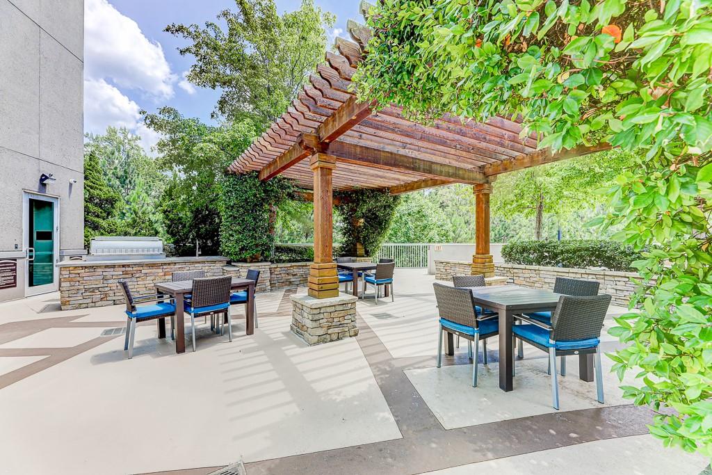 3300 Windy Ridge Parkway Southeast, Unit 1309 Atlanta, GA 30339 - Photo 29 of 39