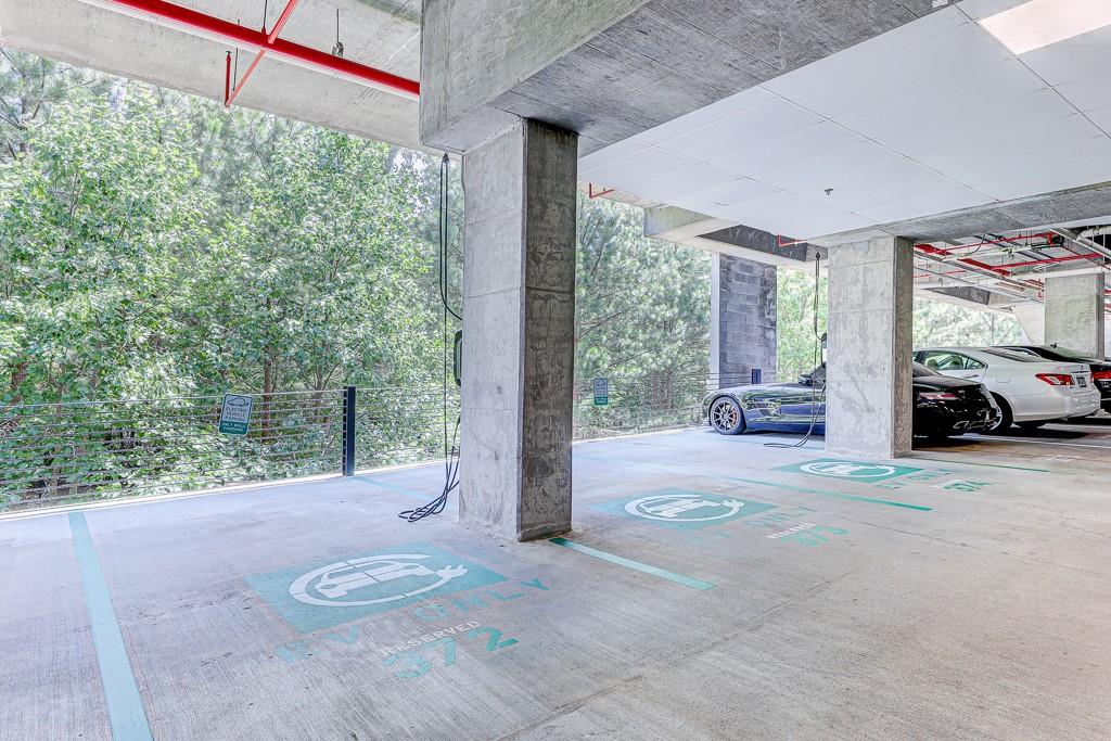 3300 Windy Ridge Parkway Southeast, Unit 1309 Atlanta, GA 30339 - Photo 34 of 39