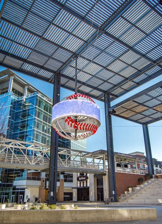 3300 Windy Ridge Parkway Southeast, Unit 1309 Atlanta, GA 30339 - Photo 36 of 39