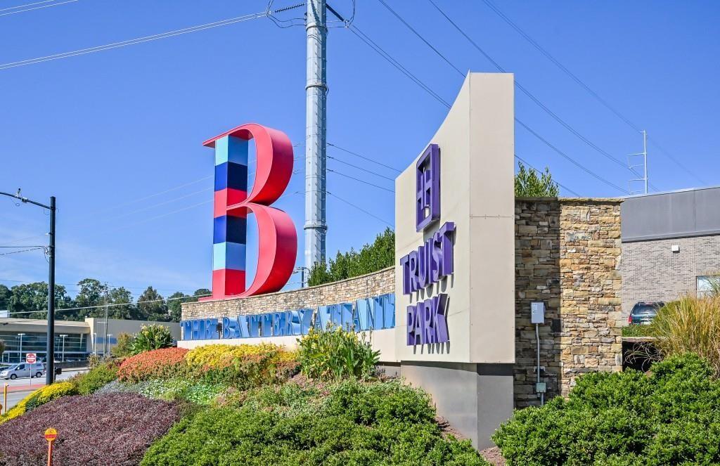 3300 Windy Ridge Parkway Southeast, Unit 1309 Atlanta, GA 30339 - Photo 37 of 39